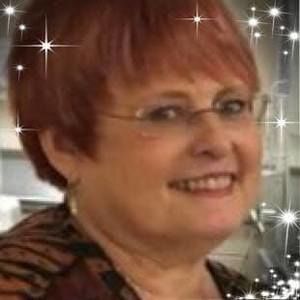 Meet your Posher, Kathy